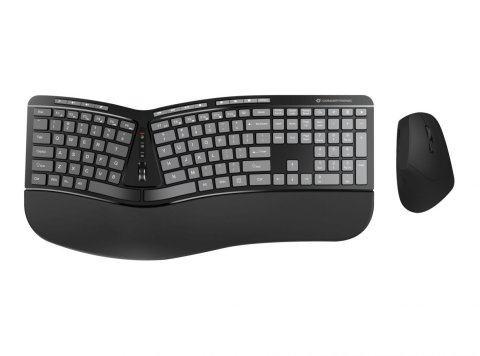 Conceptronic Ergo Wireless Ergonomic