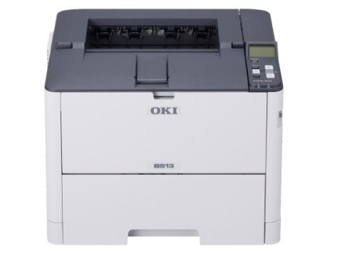Drukarka B513DN A4 09006232