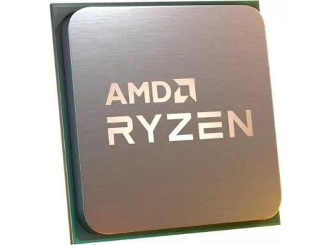 Procesor Ryzen 5 7500F TRAY 100-100000597