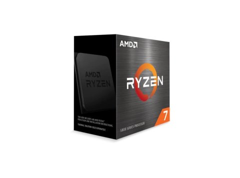 Procesor Ryzen 7 5800X 3,8GH 100-100000063WOF