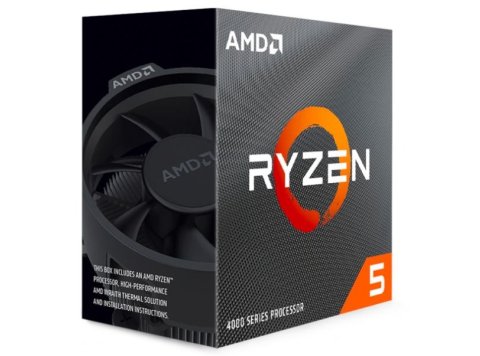 Procesor Ryzen 5 4500 100-100000644BOX
