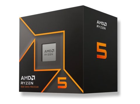 Procesor AMD Ryzen 5 9600 BOX