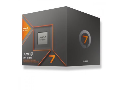 Procesor Ryzen 7 8700G AM5 100-100001236SBX
