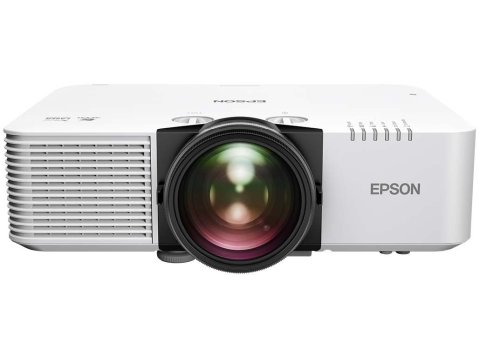 Epson EB-L690SU Projektor 1920x1200, 6000ANSI, 2.500.000:1, USB, LAN, WiFI, VGA, HDMI, R