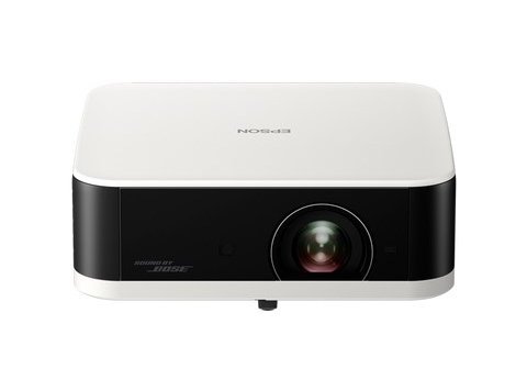 Projektor Epson EF-61W Full HD (1920x1080), 700 ANSI lumenów, Biały
