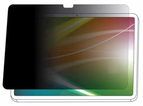 3M BPTAP005 filtr do ekranu 33 cm (13") Tablet Bezramkowy filtr prywatności na wyswietlacz