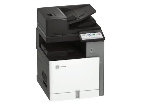 Urządzenie wielofunkcyjne CX833 55ppm 100S14892