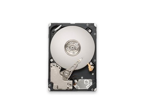 Lenovo 1.2TB, 2.5", SAS dysk twardy 1,2 TB 10000 RPM 2.5"