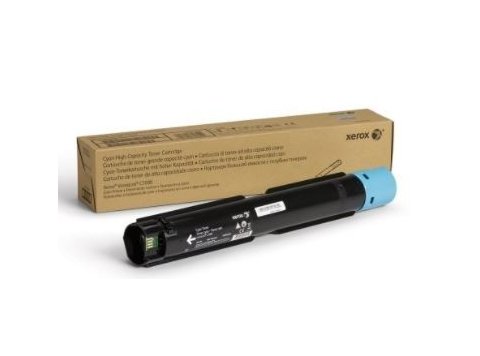 Toner VersaLink C7000 MFP cyan 16,5k 106R03748