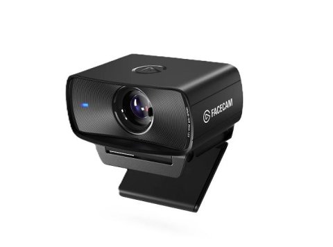 Kamera internetowa Facecam MK.2