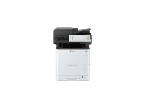 ECOSYS MA4000CIX/A4 COLOR MULTIFUNCTION SYSTEM