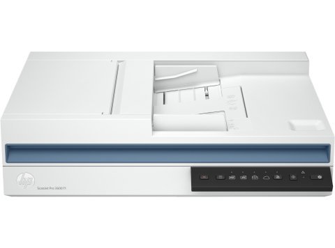 Skaner HP Scanjet Pro 3600 F1 20G06A