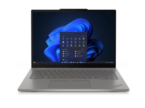 Laptop ThinkPad L13 2in1 G6 21R7004SPB W11Pro Ultra 5 225U/16GB/512GB/INT/13.3 WUXGA/Touch/Grey/1YR Premier WHB + 3YRS OS + CO2 Offset
