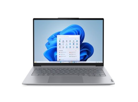 Laptop ThinkBook 14 G8 21SJ00V6PB W11Pro Ultra 5 225U/16GB/512GB/INT/14.0 WUXGA/Luna Grey/3YR OS + CO2 Offset