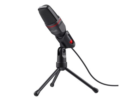 Mikrofon TRUST GXT 212 Mico USB