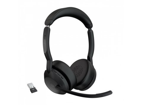 Słuchawki Evolve2 55 Link380a MS Stereo