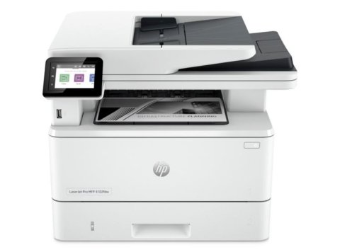 Urządzenie wielofunkcyjne LaserJet Pro 4102DW 2Z622F