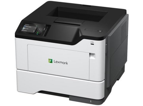 Drukarka MS631dw 38S0410
