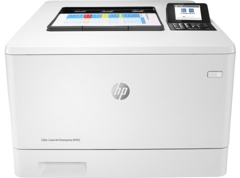 Drukarka HP Color LJ Pro M455DN