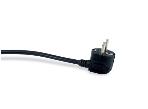 Equip 333317 rozdzielacz zasilania PDU 6 x gniazdo sieciowe 1U