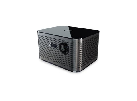 Projektor HP MP2000 Pro 2000 lumenów FullHD