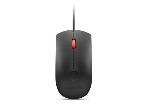 Mysz biometryczna USB z czytnikiem linii papilarnych Gen3 4Y51S24029