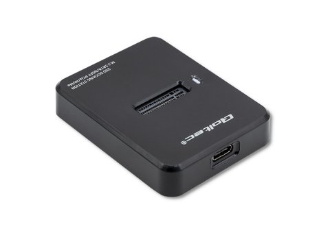 Stacja dokująca dysków SSD M.2 SATA / PCIe | NGFF / NVMe | USB 3.1