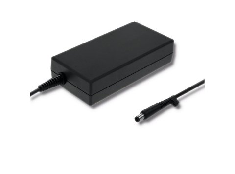 Qoltec 51738 adapter zasilający/ inwentor Wewnętrzna 230 W Czarny