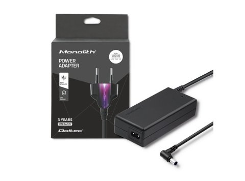 Zasilacz do monitora Samsung | 42W | 14V | 3A | 6.5*4.4 |+ kabel zasilający