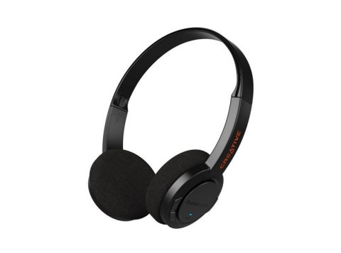 Słuchawki bezprzewodowe z mikrofonem Sound Blaster Jam V2