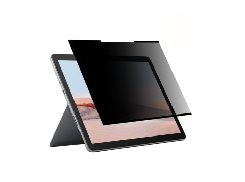 Mobilis 016428 filtr do ekranu 33 cm (13") Tablet Bezramkowy filtr prywatności na wyswietlacz