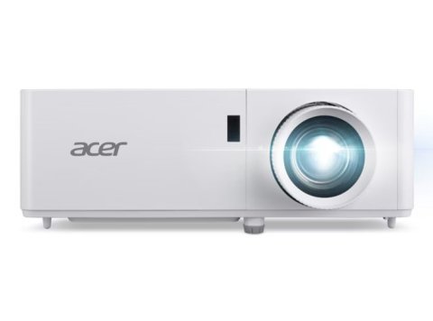 Acer PL6620 Projektor o standardowym rzucie 6000 ANSI lumenów DLP WUXGA (1920x1200) Biały