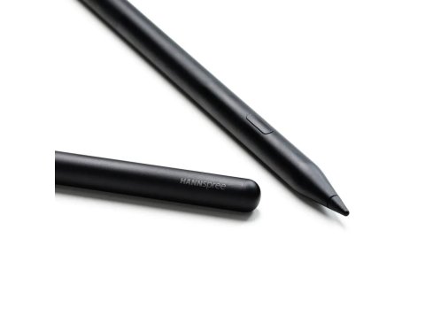 Hannspree Active Stylus Pen rysik do PDA 10,5 g Czarny