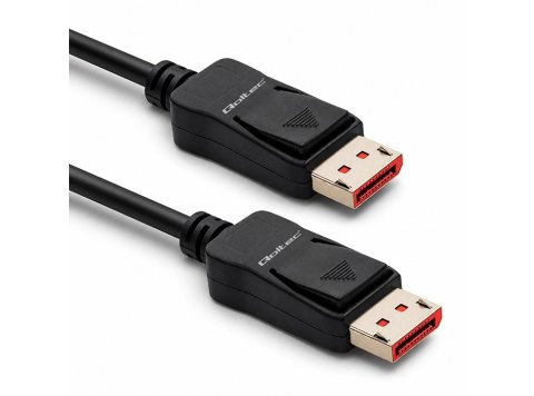 Kabel DisplayPort M/M v2.1 | 54G | 5m