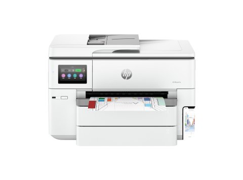 Urządzenie wielofunkcyjne HP OfficeJet Pro 9730e