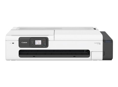 Canon imagePROGRAF TC-21M drukarka wielkoformatowa Wi-Fi Atramentowa Kolor 2400 x 1200 DPI A1 (594 x 841 mm) Przewodowa sieć LAN