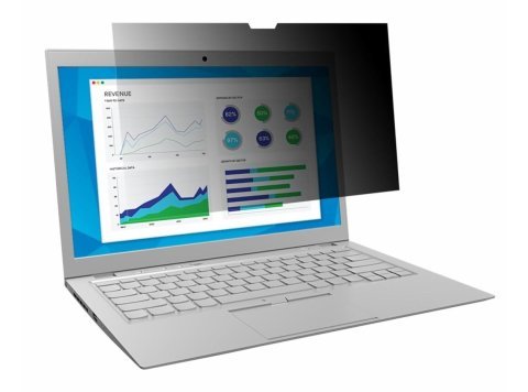 Filtr Prywatyzujący 3M PF140W9B Privacy Filter 14" 16:9 COMPLY