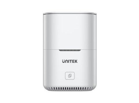 Unitek Stacja klonująca Bay SATA USB3.0 do SATA6G 2,5" z funkcją UASP 5 Gbps