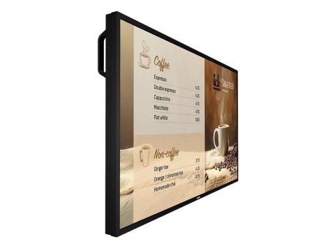 PHILIPS P-Line 43BDL6017P 109,2cm(43") 24/7/UHD