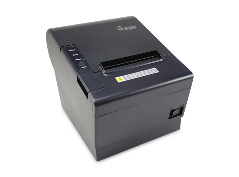 Equip 351006 drukarka POS 203 x 203 DPI Przewodowy i Bezprzewodowy Termiczny