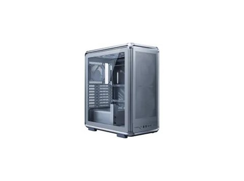CoolerMaster Geh MasterFrame 500 Mesh Silver