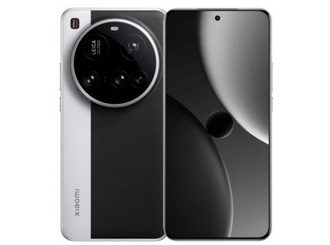 Xiaomi 15 Ultra 6.73" 16/ 512 GB 5410 mAh Srebrny