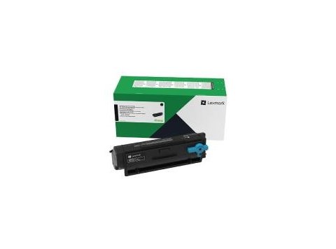 Toner MS/MX/431 Black 55B2X0E (20k)