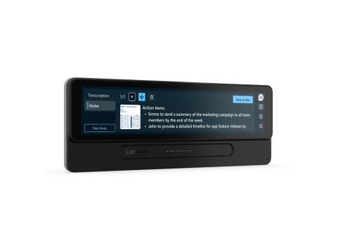 Lenovo 4Y91R67524 akcesoria do notebooków