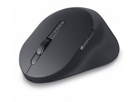 Mysz Rechargeable Multi-Device MS900