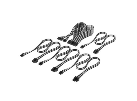 Corsair CP-8920376 wewnętrzny kabel zasilający