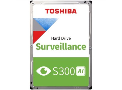 HDD 20TBToshiba MG11ACA20TE-V 7200RPM 1024MB 3.5" SATA III