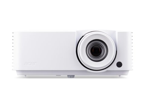 Acer PL2810G 3500 ANSI lumenów DLP UHD 4K (3840x2160) Biały