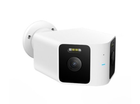 Kamera zewnętrzna CW100 Dual EU