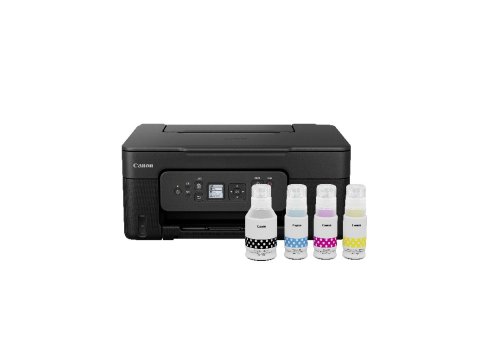 Drukarka Canon PIXMA G3480 bez ograniczeń